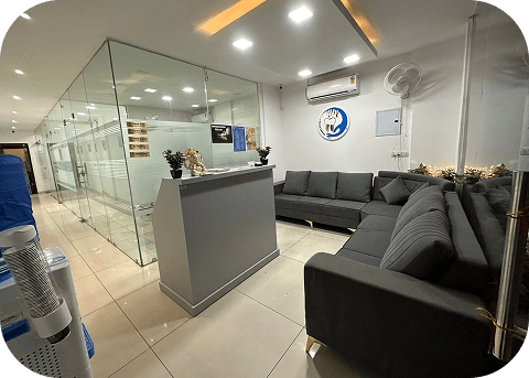 Dental Solutions facility 2