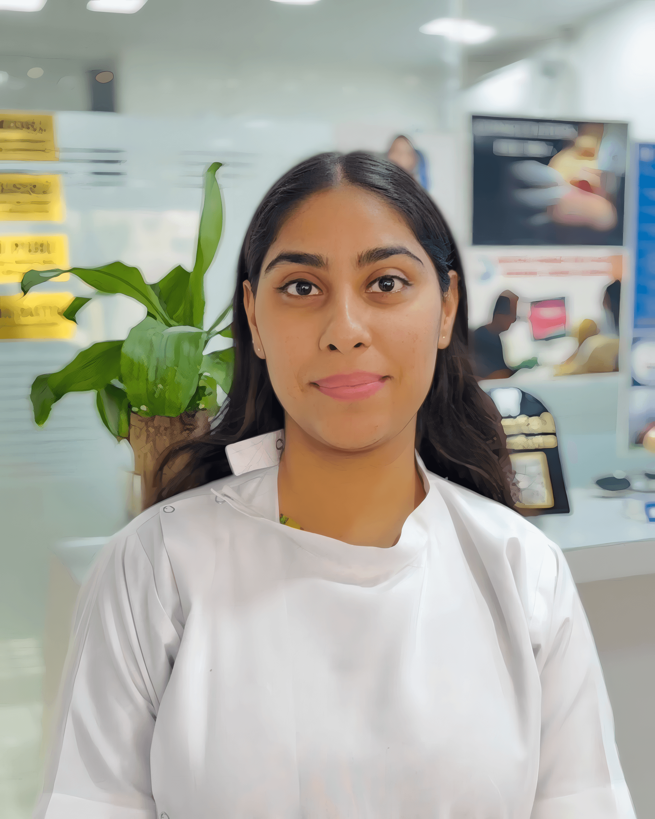 Dr. Anmol Sharma - General Dentist