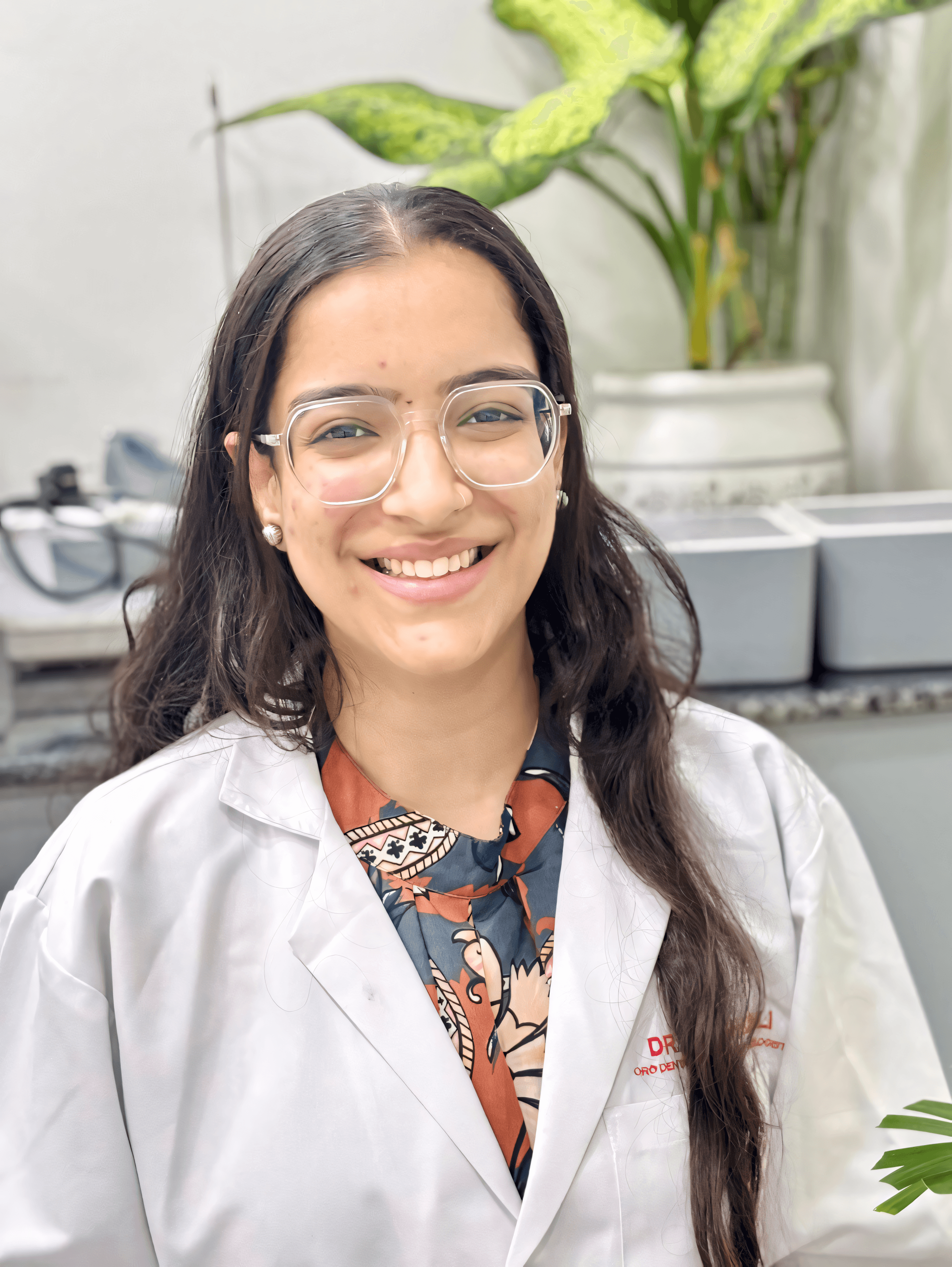 Dr. Tulsi Puri - General Dentist